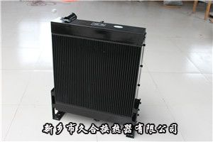 水箱散熱器 水箱散熱器