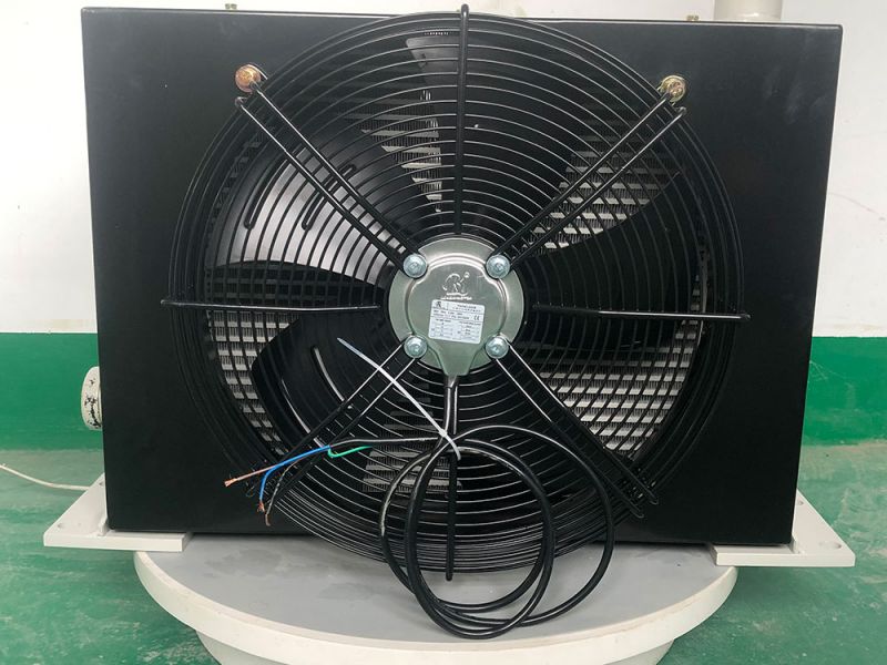 你知道空氣冷卻器有什么好處嗎？